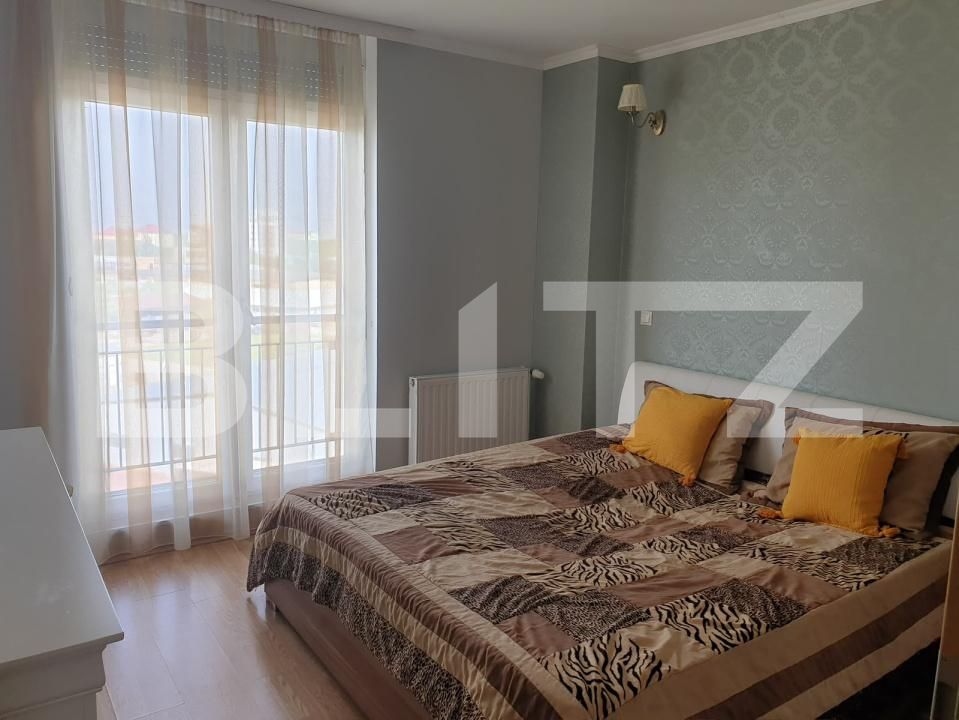 Apartament de închiriat 2 camere Aradului - 207964AI | BLITZ Timișoara | Poza4