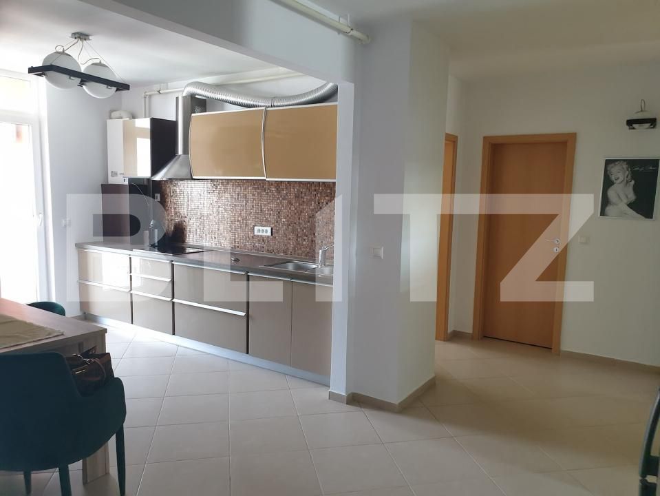 Apartament de închiriat 2 camere Aradului - 207964AI | BLITZ Timișoara | Poza3