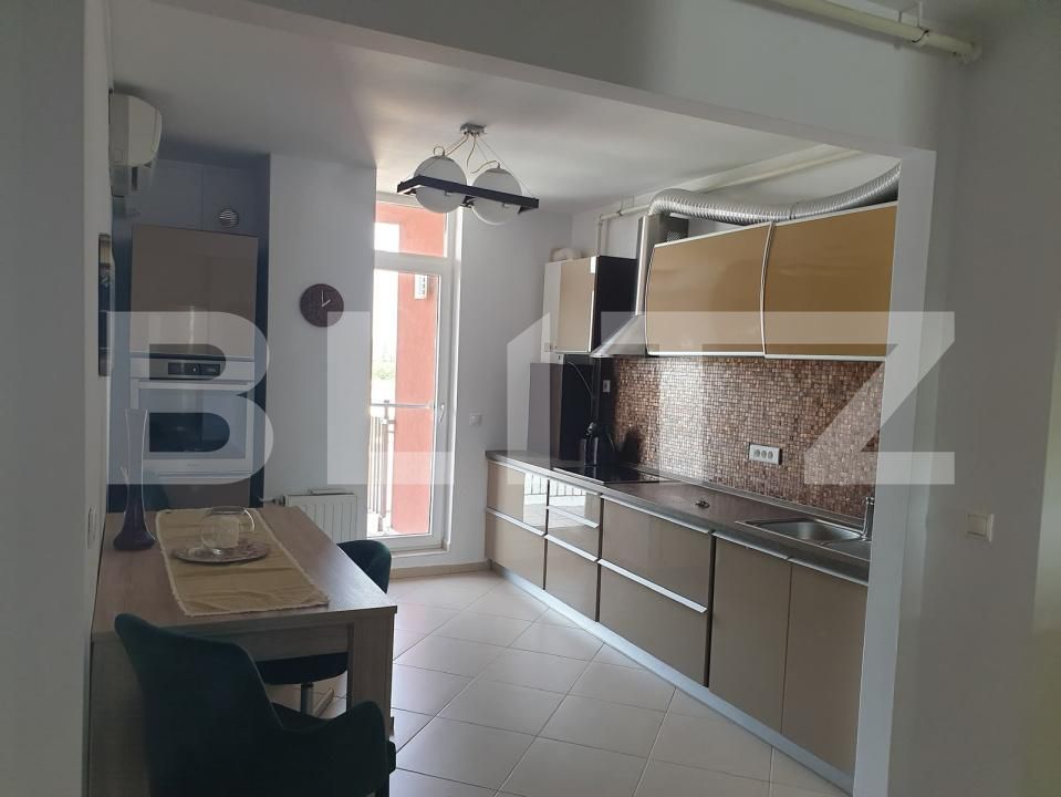 Apartament de închiriat 2 camere Aradului - 207964AI | BLITZ Timișoara | Poza2