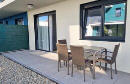 Apartament 2 camere cu grădină | Centrală proprie | Pet Friendly | Aradului