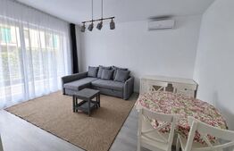 Apartament 2 camere cu grădină | Centrală proprie | Pet Friendly | Aradului