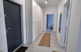 Apartament 2 camere, 56 mp, Pet Friendly, zona Aradului 
