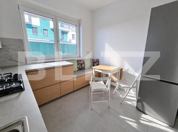 Apartament de închiriat 2 camere Aradului - 207980AI | BLITZ Timișoara | Poza1
