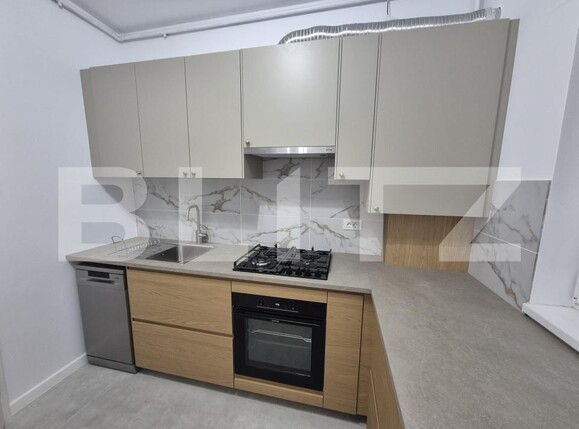 Apartament de închiriat 2 camere Aradului - 207980AI | BLITZ Timișoara | Poza6