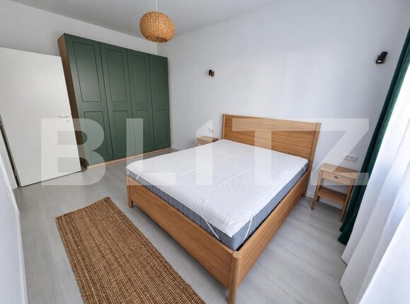 Apartament de închiriat 2 camere Aradului - 207980AI | BLITZ Timișoara | Poza2