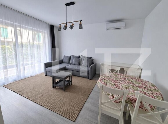 Apartament de închiriat 2 camere Aradului - 207980AI | BLITZ Timișoara | Poza10