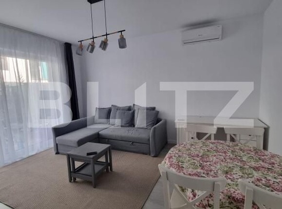 Apartament de închiriat 2 camere Aradului - 207980AI | BLITZ Timișoara | Poza12