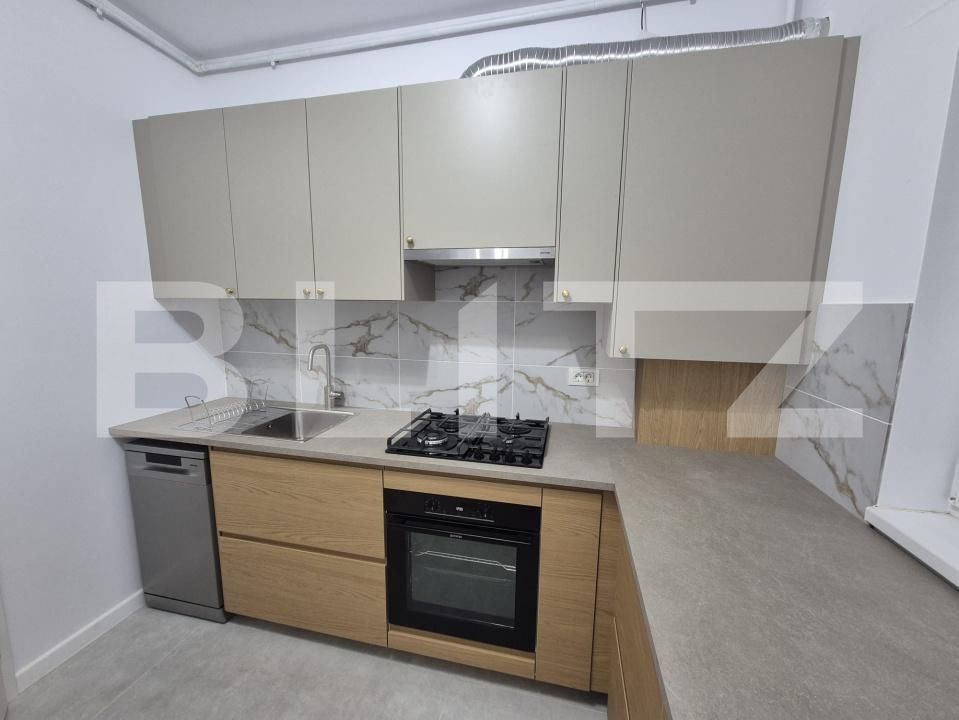 Apartament de închiriat 2 camere Aradului - 207980AI | BLITZ Timișoara | Poza6