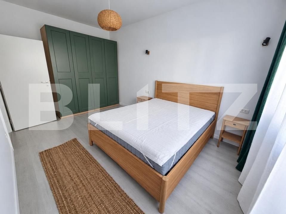 Apartament de închiriat 2 camere Aradului - 207980AI | BLITZ Timișoara | Poza2