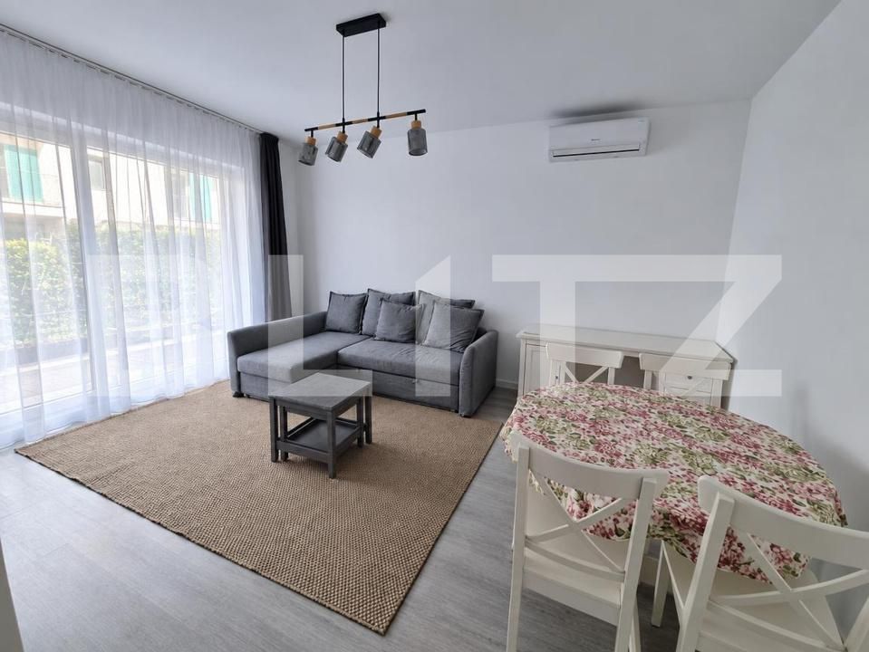 Apartament de închiriat 2 camere Aradului - 207980AI | BLITZ Timișoara | Poza10