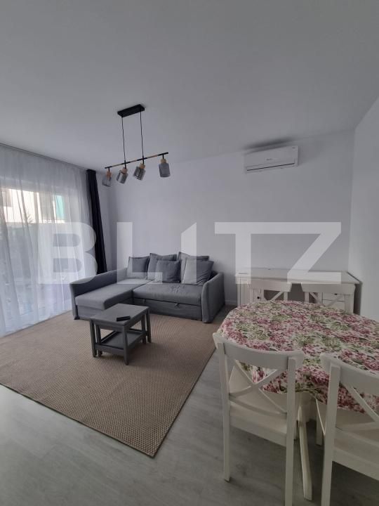 Apartament de închiriat 2 camere Aradului - 207980AI | BLITZ Timișoara | Poza12
