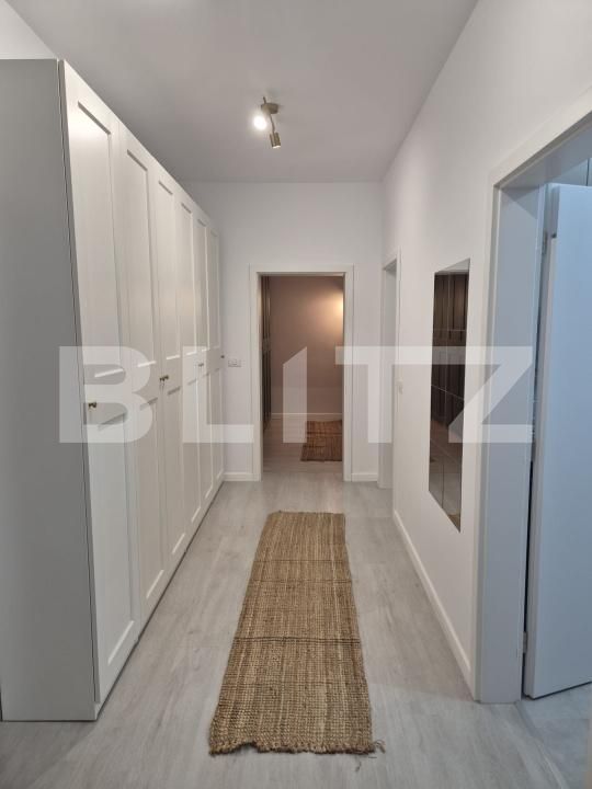 Apartament de închiriat 2 camere Aradului - 207980AI | BLITZ Timișoara | Poza8