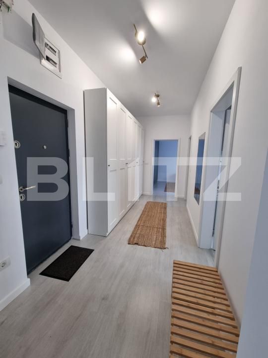 Apartament de închiriat 2 camere Aradului - 207980AI | BLITZ Timișoara | Poza4