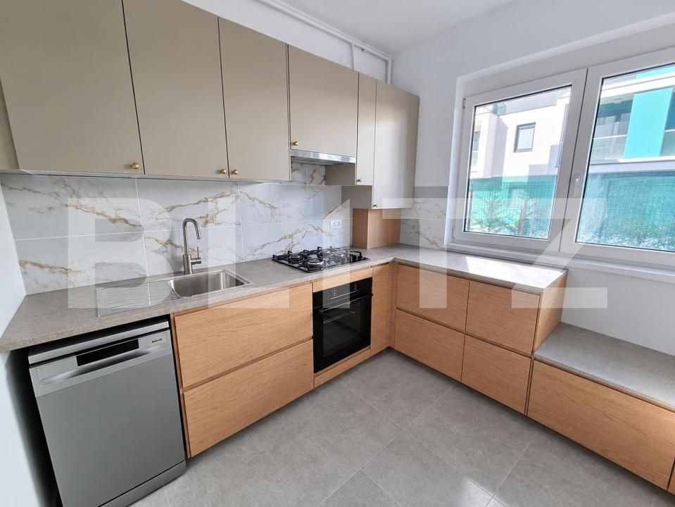 Apartament de închiriat 2 camere Aradului - 207980AI | BLITZ Timișoara | Poza3