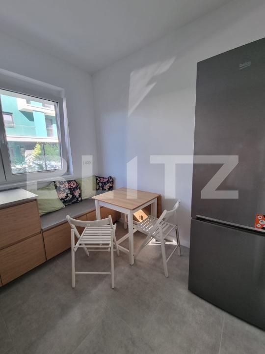 Apartament de închiriat 2 camere Aradului - 207980AI | BLITZ Timișoara | Poza9