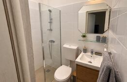 Apartament 2 camere - Prima închiriere - Pet-Friendly