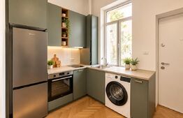 Apartament 2 camere - Prima închiriere - Pet-Friendly