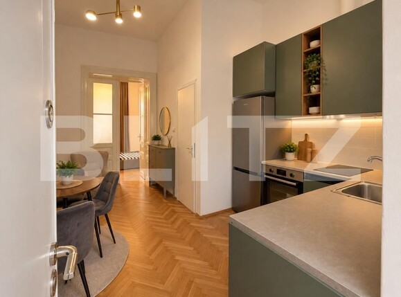 Apartament de închiriat 2 camere Sinaia - 207994AI | BLITZ Timișoara | Poza4