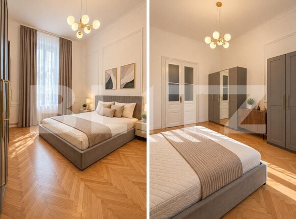 Apartament de închiriat 2 camere Sinaia - 207994AI | BLITZ Timișoara | Poza1