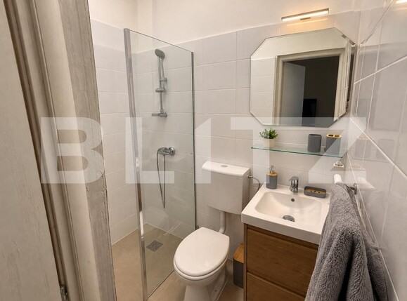 Apartament de închiriat 2 camere Sinaia - 207994AI | BLITZ Timișoara | Poza5