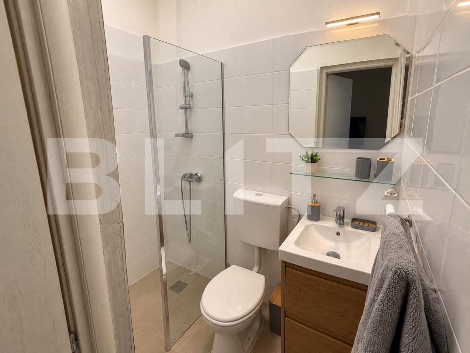 Apartament de închiriat 2 camere Sinaia - 207994AI | BLITZ Timișoara | Poza5