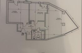 Apartament 2 camere, 66 mp, Simion Barnutiu , recent renovat