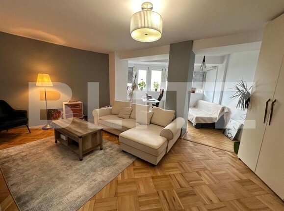 Apartament de vânzare 2 camere Simion Barnutiu - 208004AV | BLITZ Timișoara | Poza1