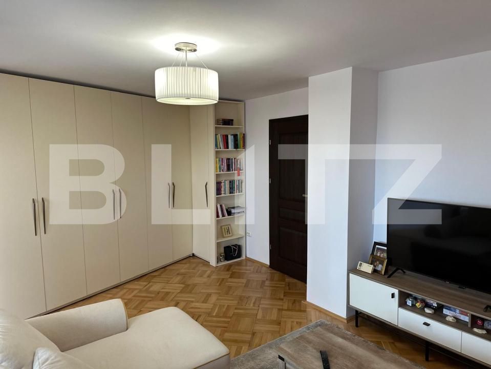 Apartament de vânzare 2 camere Simion Barnutiu - 208004AV | BLITZ Timișoara | Poza2