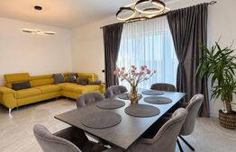 Duplex de vanzare, 100 mp, zona Urseni