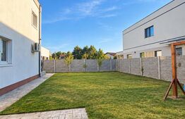 Duplex de vanzare, 100 mp, zona Urseni