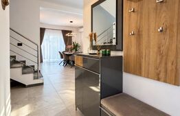 Duplex de vanzare, 100 mp, zona Urseni
