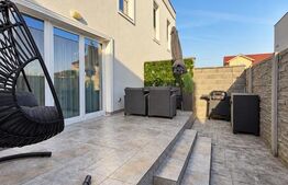 Duplex de vanzare, 100 mp, zona Urseni