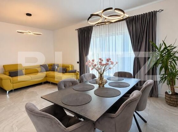 Casa de vânzare 3 camere Urseni - 208091CV | BLITZ Timișoara | Poza1