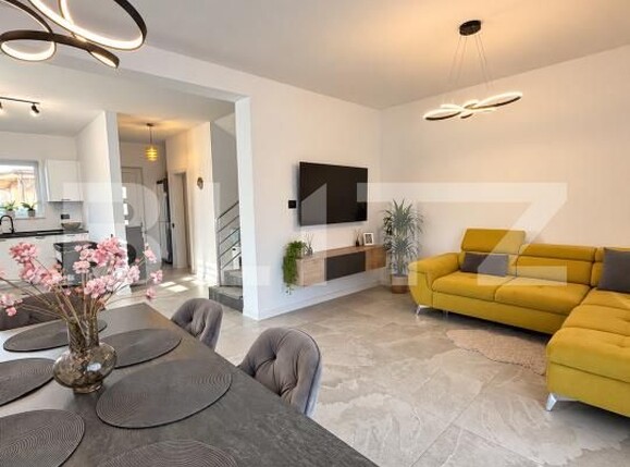 Casa de vânzare 3 camere Urseni - 208091CV | BLITZ Timișoara | Poza2