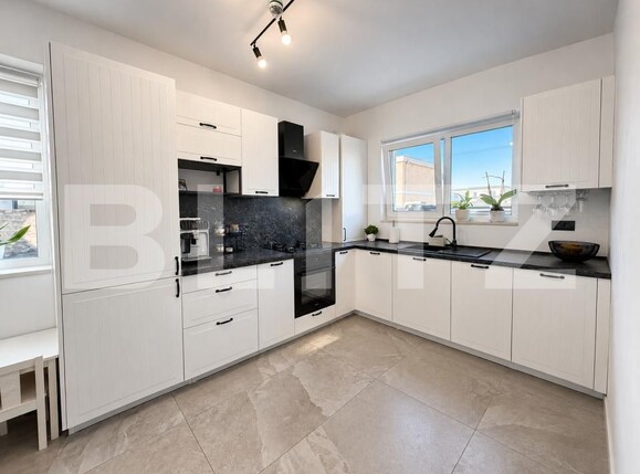 Casa de vânzare 3 camere Urseni - 208091CV | BLITZ Timișoara | Poza5
