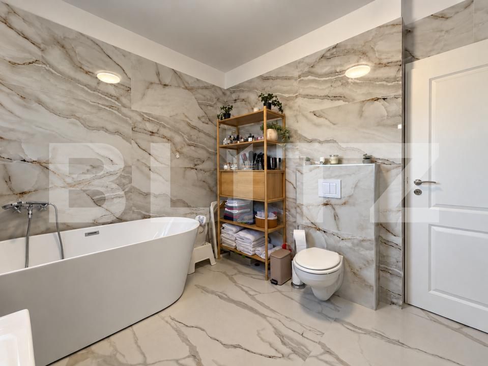 Casa de vânzare 3 camere Urseni - 208091CV | BLITZ Timișoara | Poza9