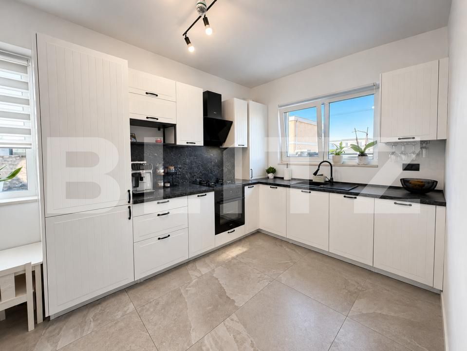 Casa de vânzare 3 camere Urseni - 208091CV | BLITZ Timișoara | Poza5