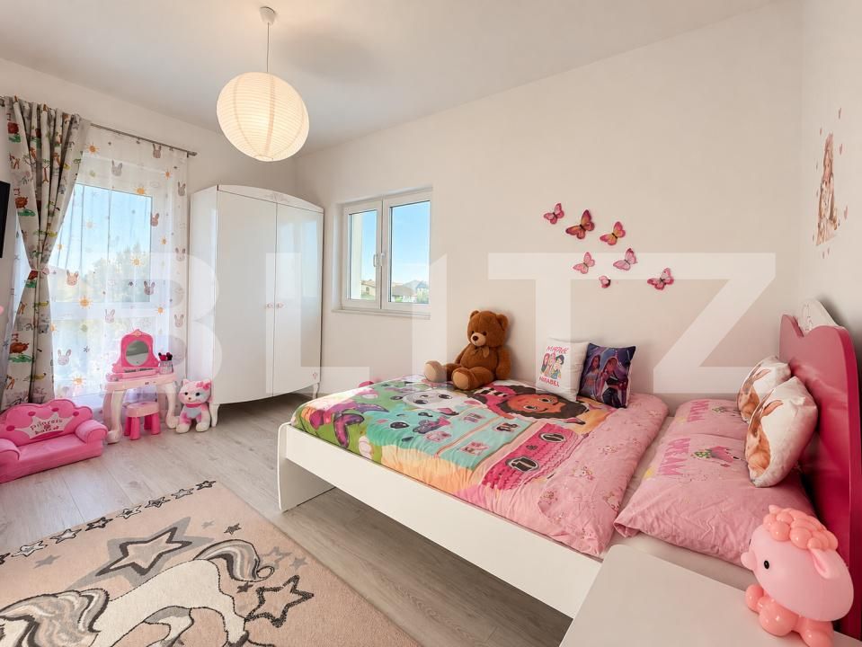Casa de vânzare 3 camere Urseni - 208091CV | BLITZ Timișoara | Poza8