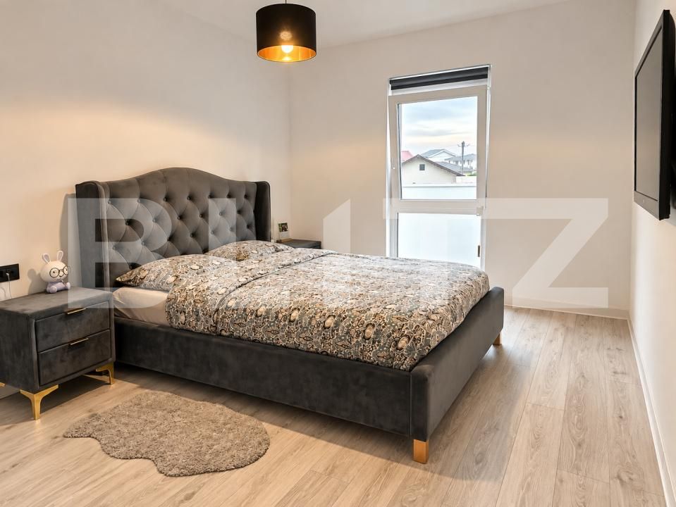Casa de vânzare 3 camere Urseni - 208091CV | BLITZ Timișoara | Poza6