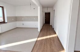 Apartament cu 3 camere, 70.80 mp, zona Chisoda