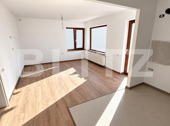 Apartament de vânzare 3 camere Chisoda - 208105AV | BLITZ Timișoara | Poza1