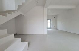 Casă înșiruită, 3 dormitoare, 105 mp, zona Plopi