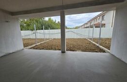 Casă înșiruită, 3 dormitoare, 105 mp, zona Plopi