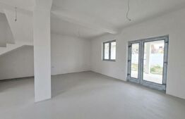 Casă înșiruită, 3 dormitoare, 105 mp, zona Plopi