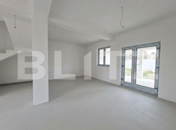Casa de vânzare 4 camere Plopi - 208117CV | BLITZ Timișoara | Poza2