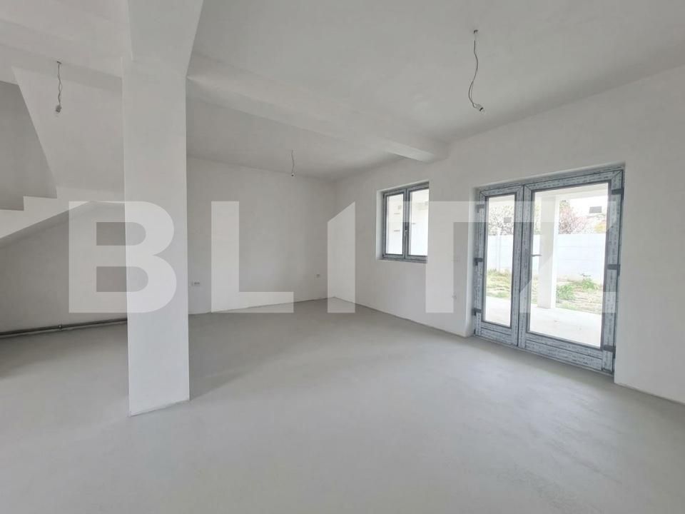 Casa de vânzare 4 camere Plopi - 208117CV | BLITZ Timișoara | Poza2