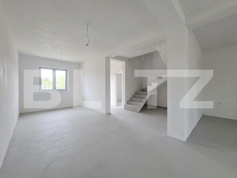 Casa de vânzare 4 camere Plopi - 208117CV | BLITZ Timișoara | Poza3