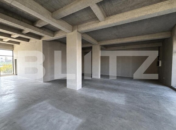 Spațiu comercial de închiriat Giroc - 208166SIC | BLITZ Timișoara | Poza3