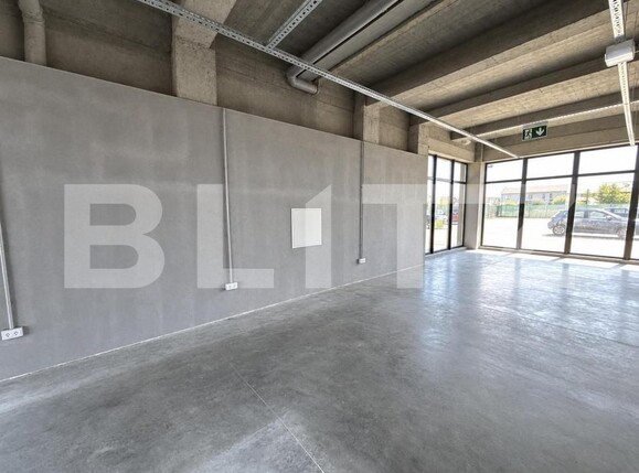 Spațiu comercial de închiriat Giroc - 208166SIC | BLITZ Timișoara | Poza5