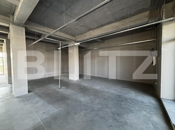 Spațiu comercial de închiriat Giroc - 208166SIC | BLITZ Timișoara | Poza4
